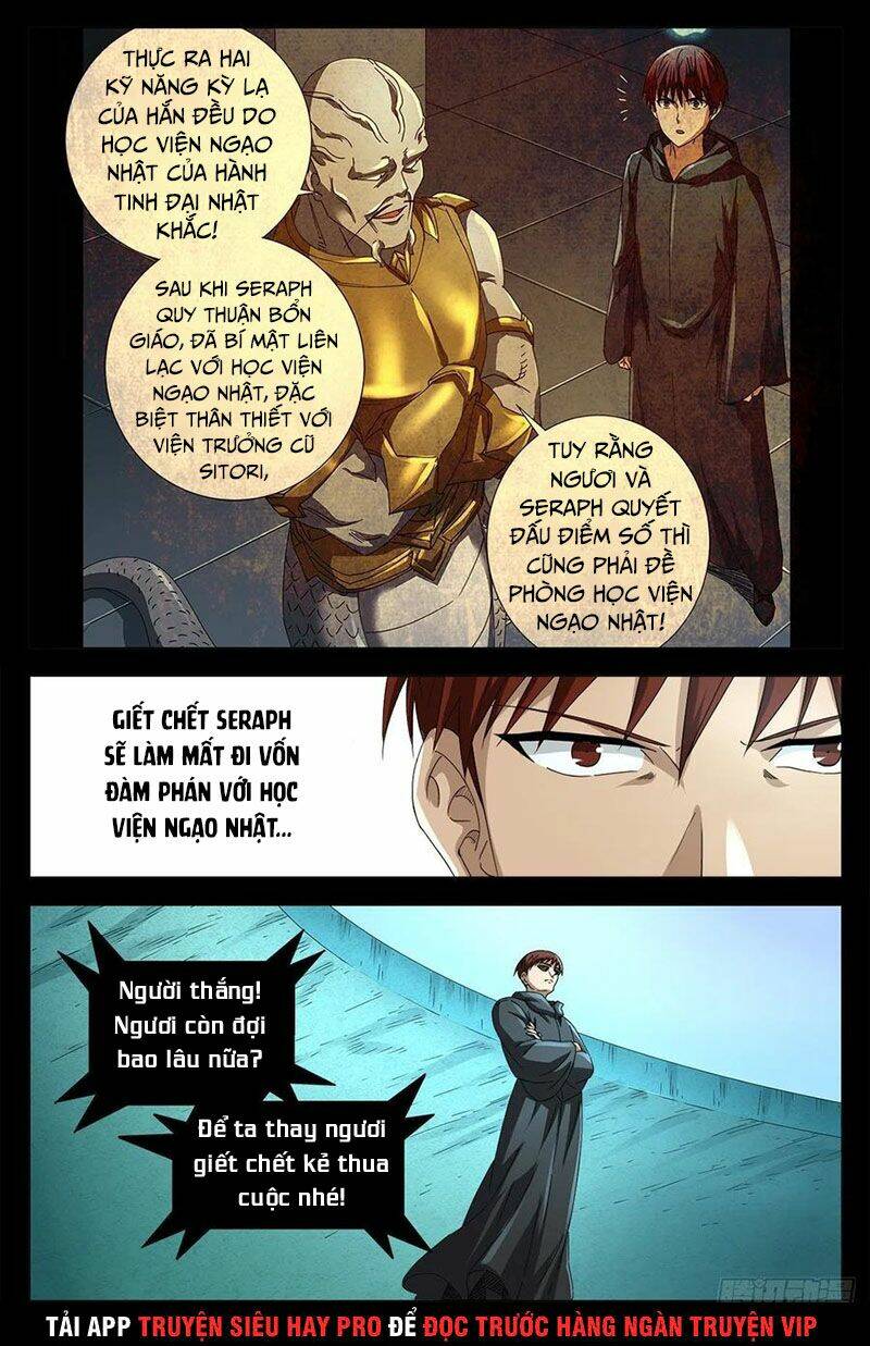 Chương 692 - Trang 10