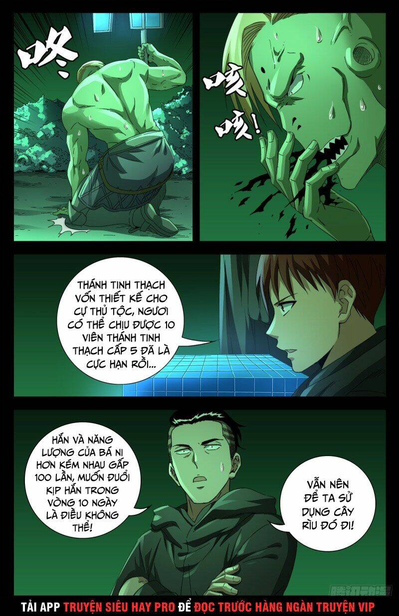 Chương 694 - Trang 4