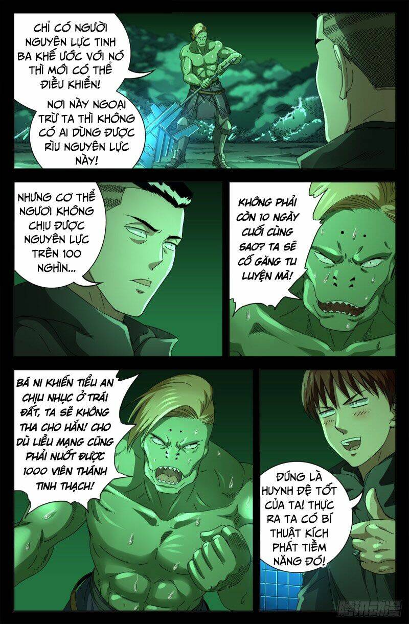 Chương 694 - Trang 5