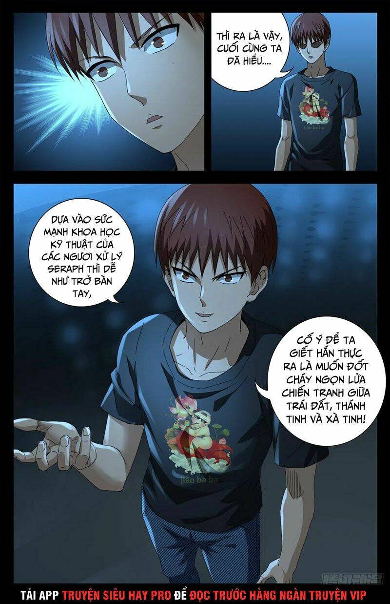 Chương 700 - Trang 7