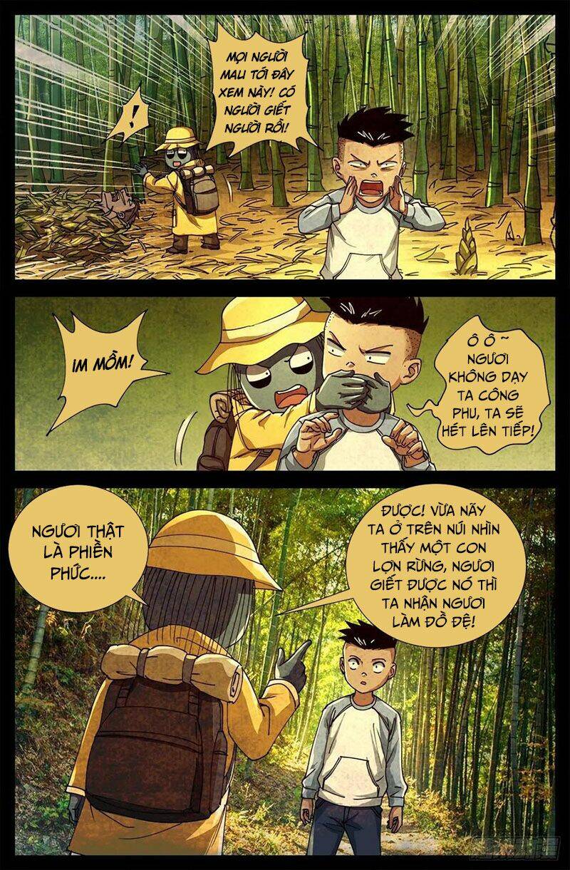 Chương 703 - Trang 13