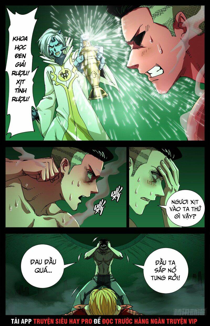 Chương 706 - Trang 1