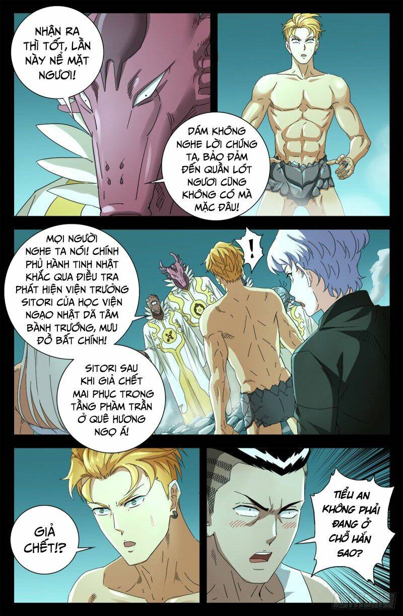 Chương 707 - Trang 4