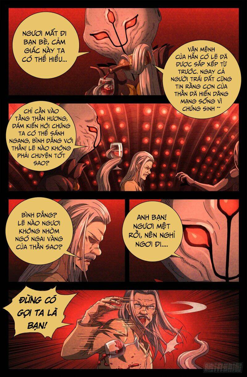 Chương 707 - Trang 8