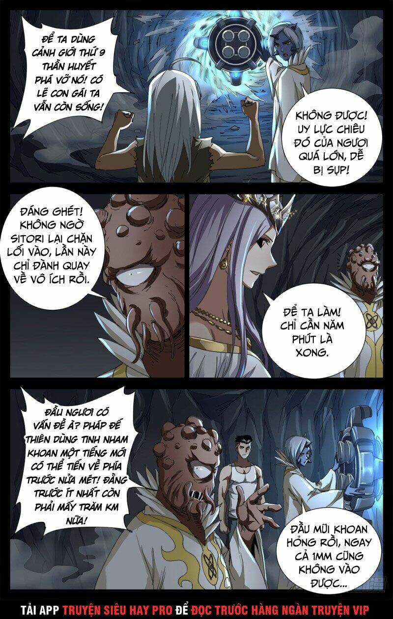 Chương 708 - Trang 15