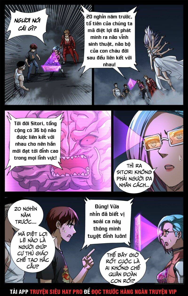 Chương 716 - Trang 6
