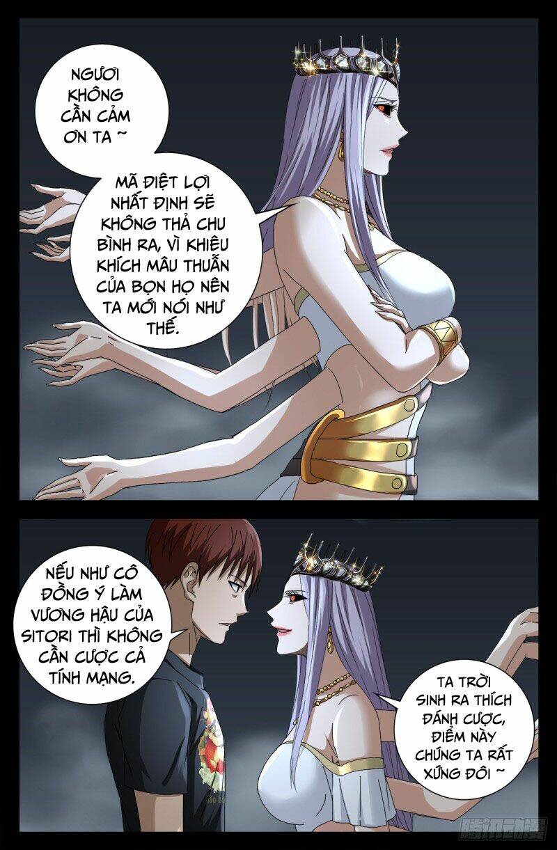Chương 718 - Trang 7