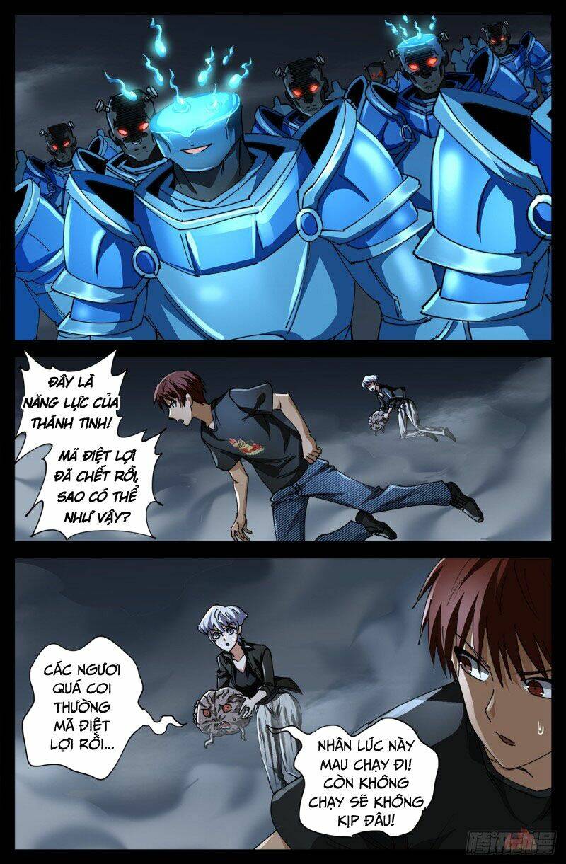 Chương 719 - Trang 1