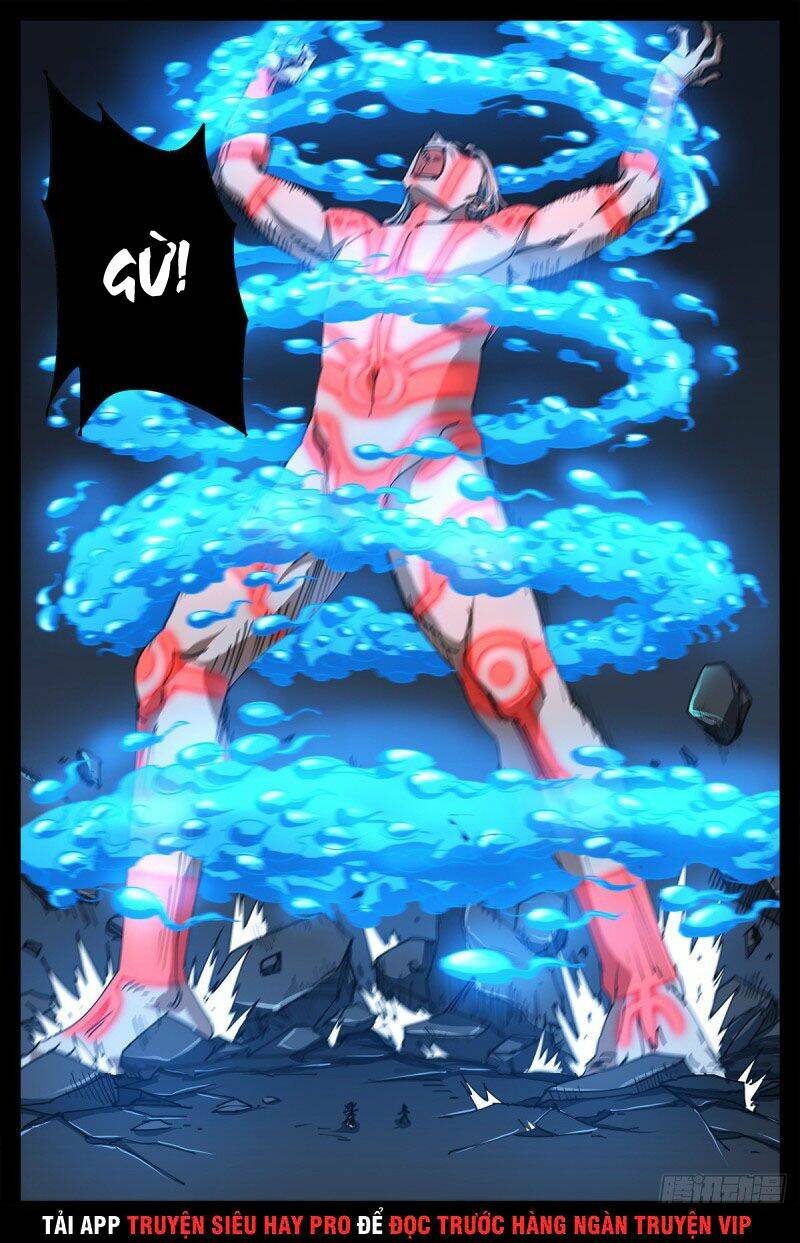 Chương 719 - Trang 10