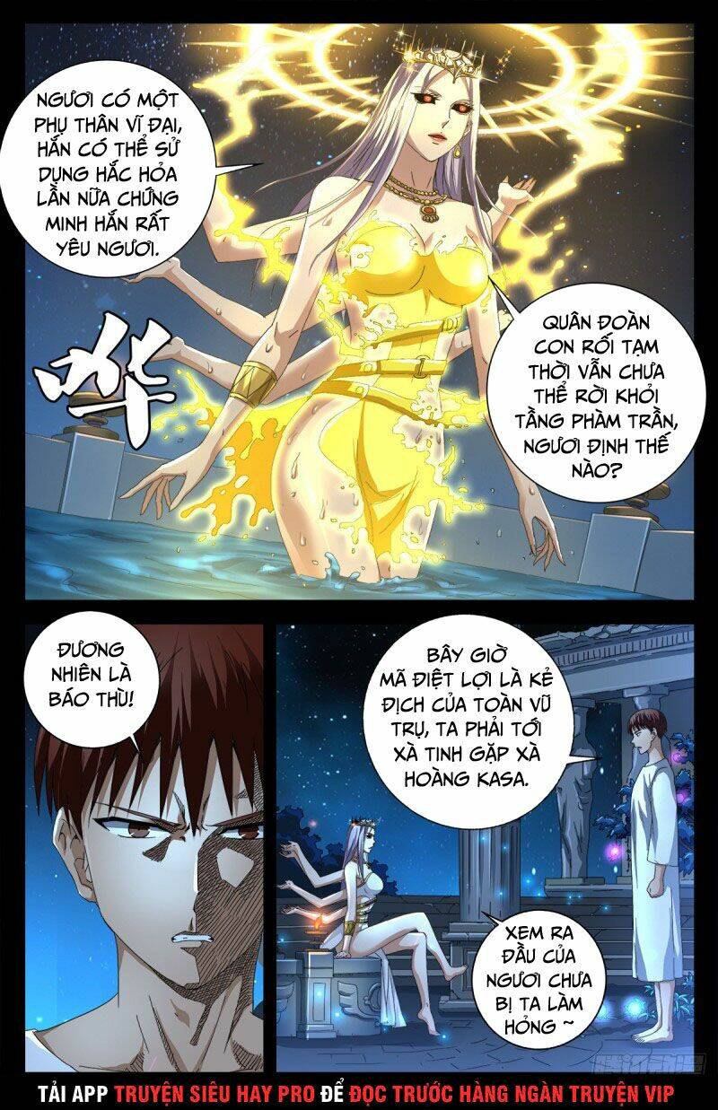 Chương 721 - Trang 11