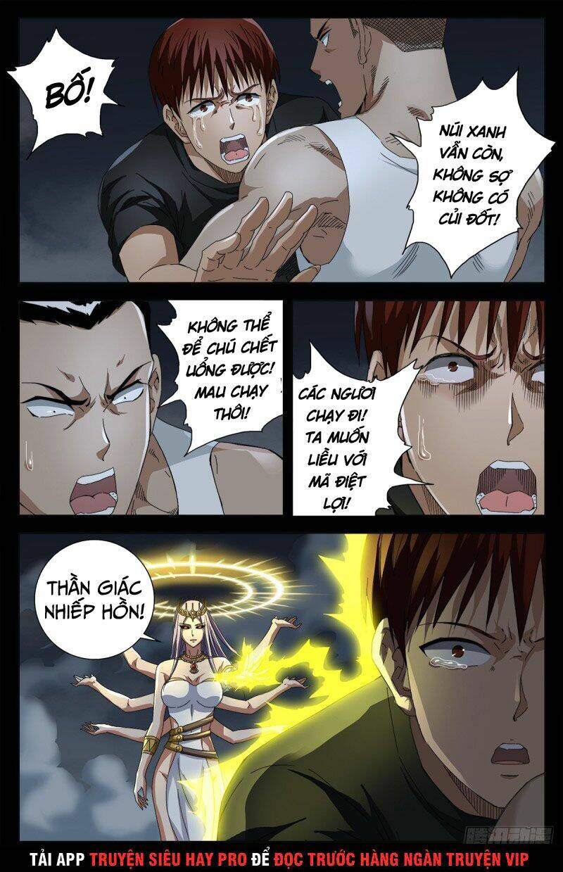 Chương 721 - Trang 7
