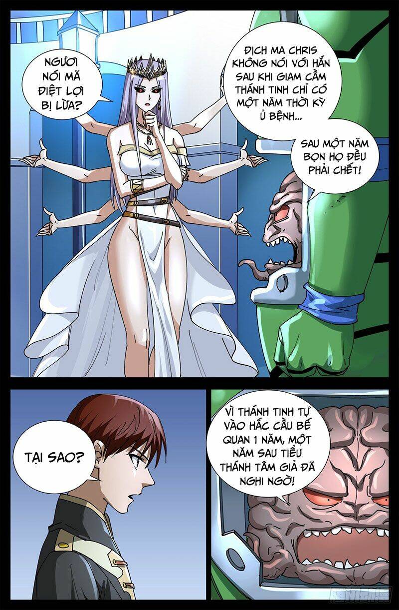 Chương 723 - Trang 1