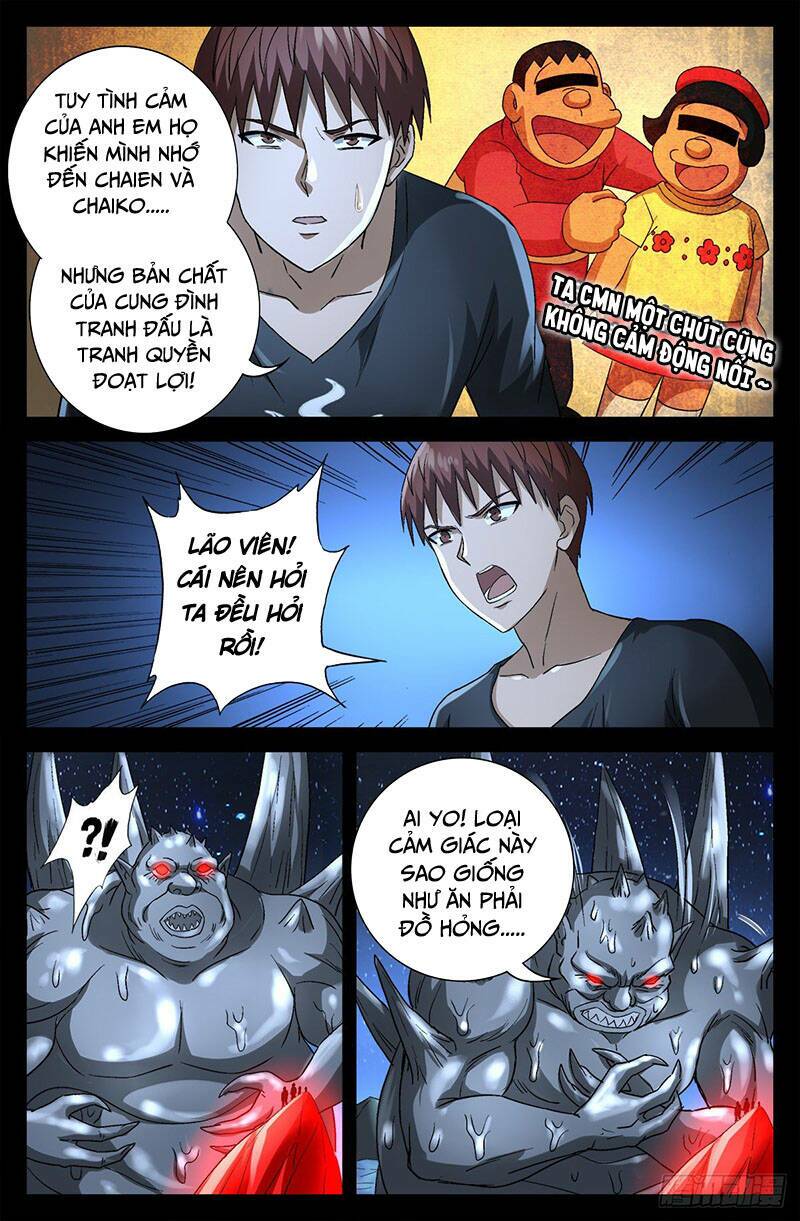 Chương 739 - Trang 8