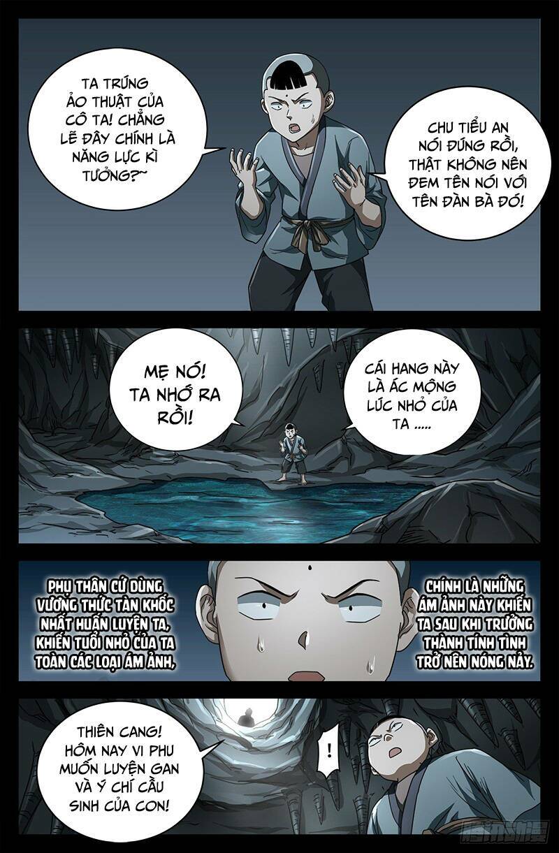 Chương 740 - Trang 8