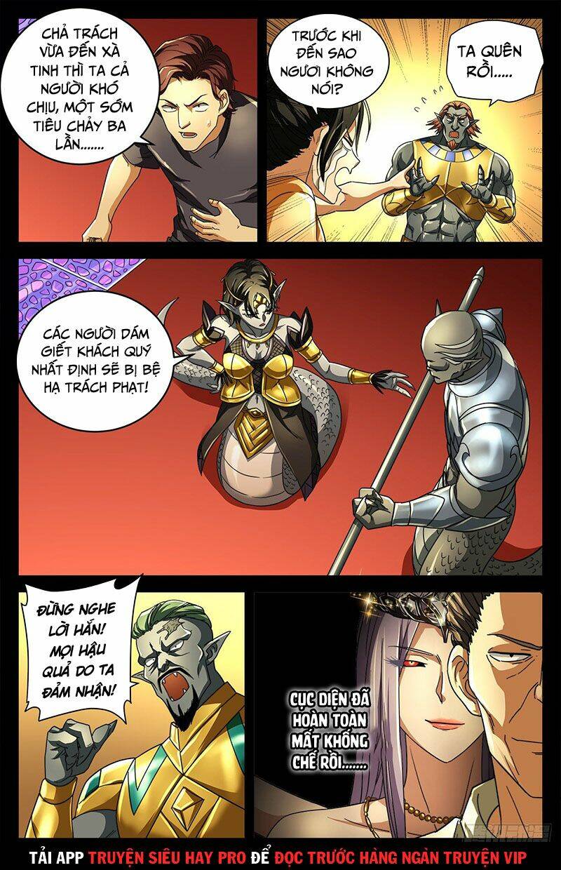 Chương 746 - Trang 7
