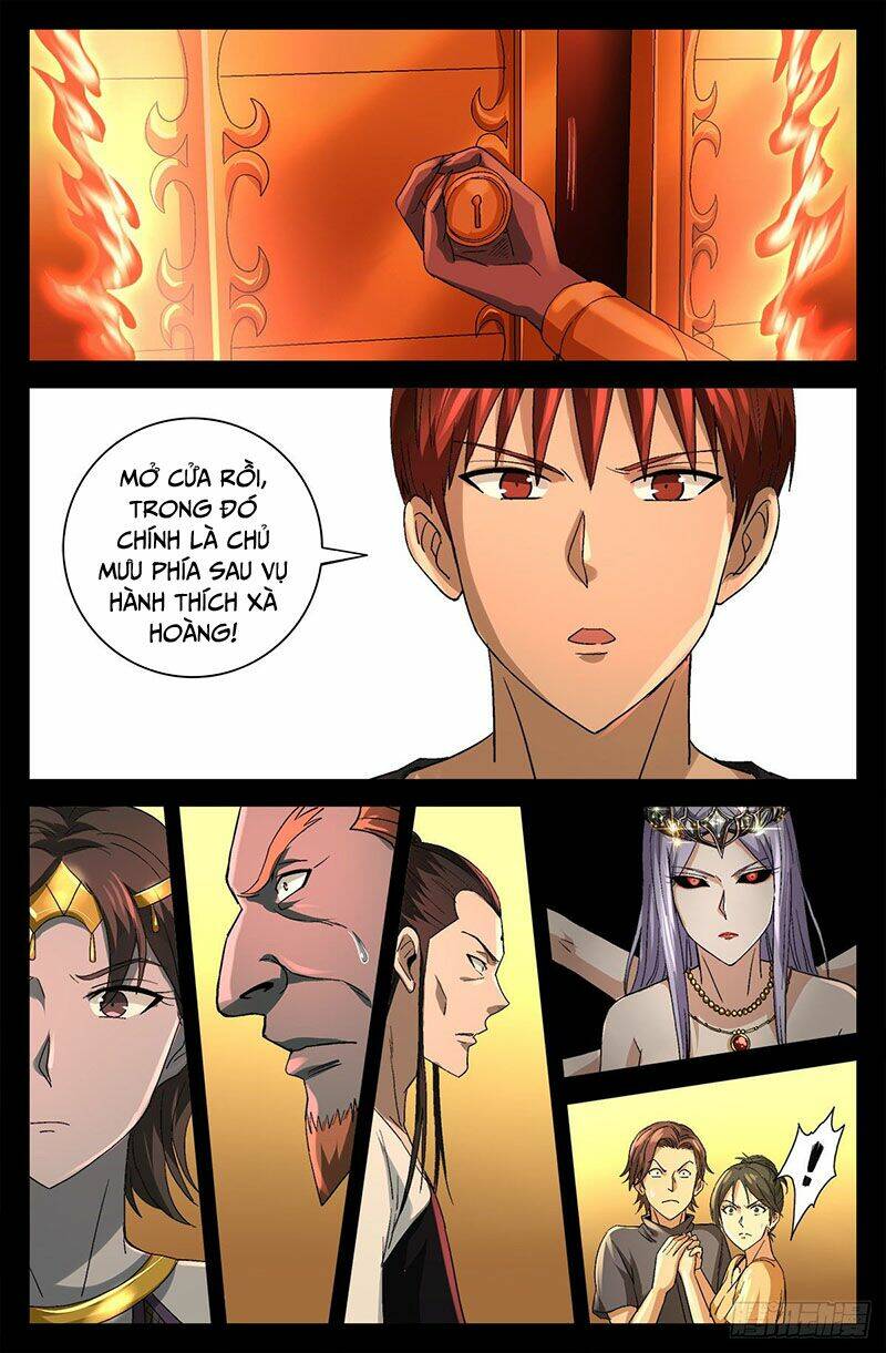 Chương 749 - Trang 8