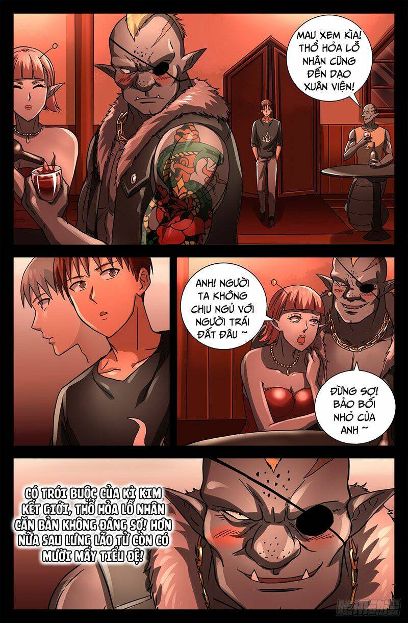 Chương 763 - Trang 8