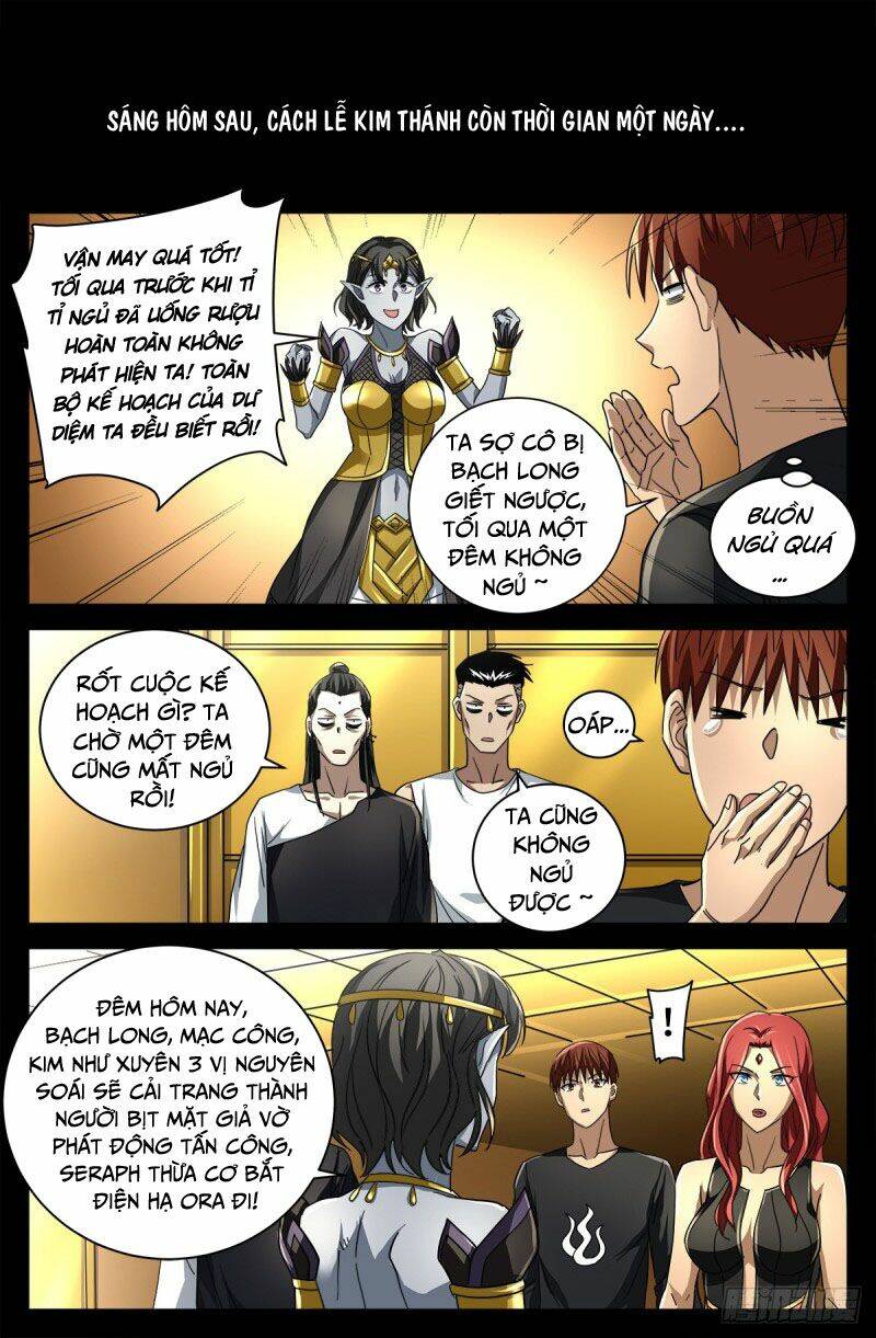 Chương 766 - Trang 10
