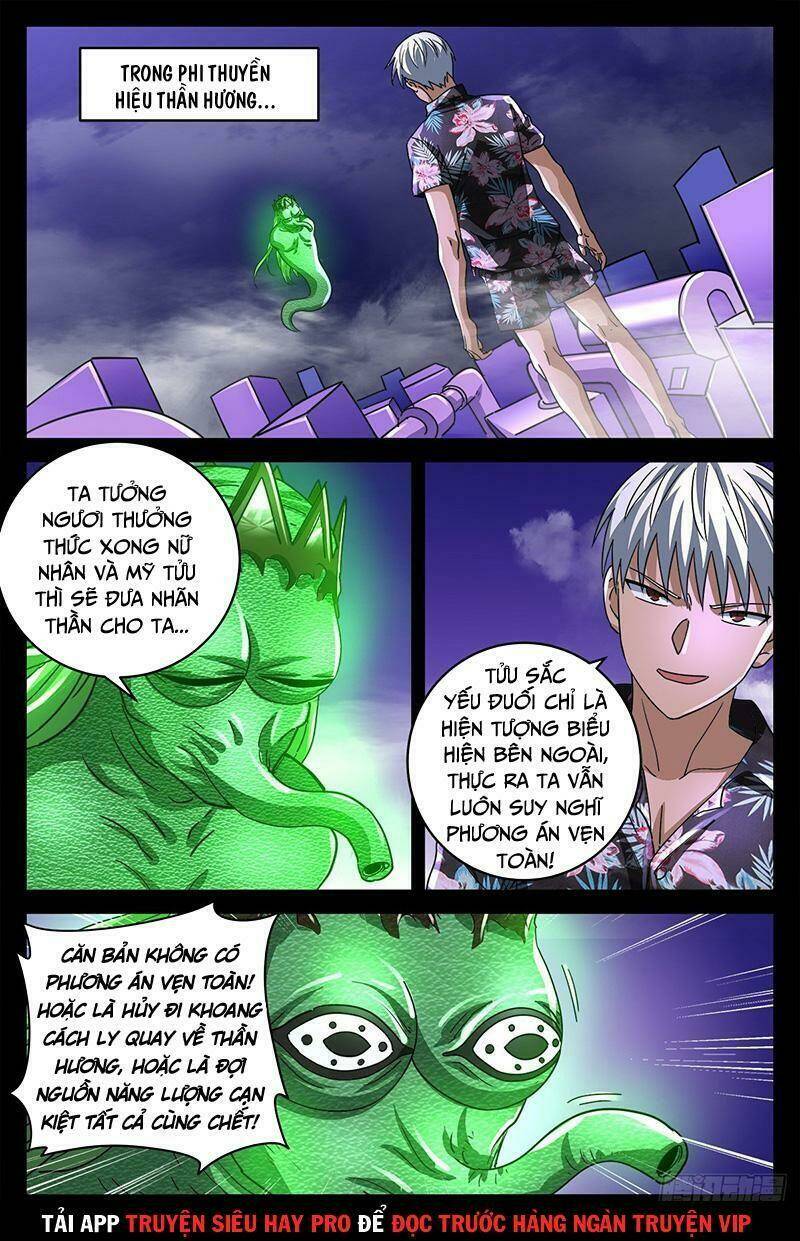 Chương 800 - Trang 5