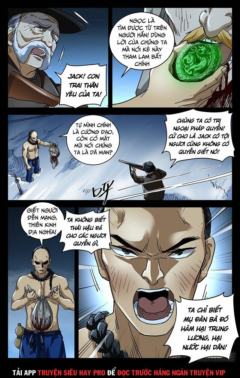 Chương 801 - Trang 5