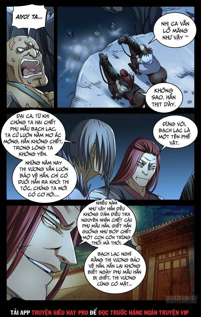 Chương 807 - Trang 11