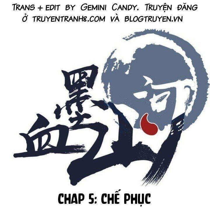Chương 5 - Trang 1