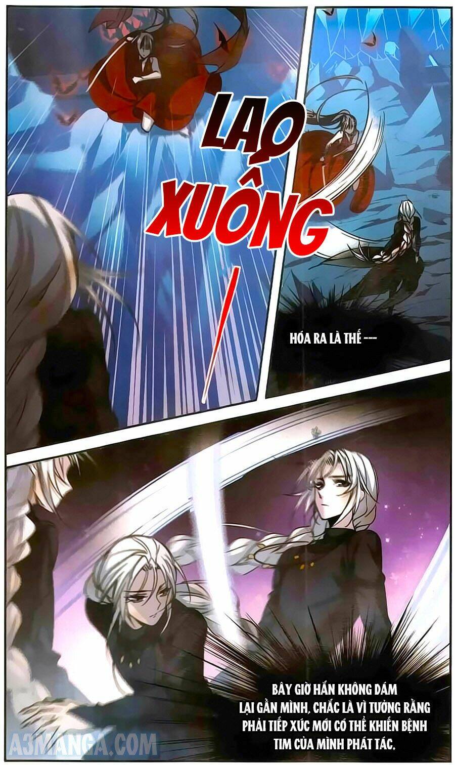 Chương 101 - Trang 11