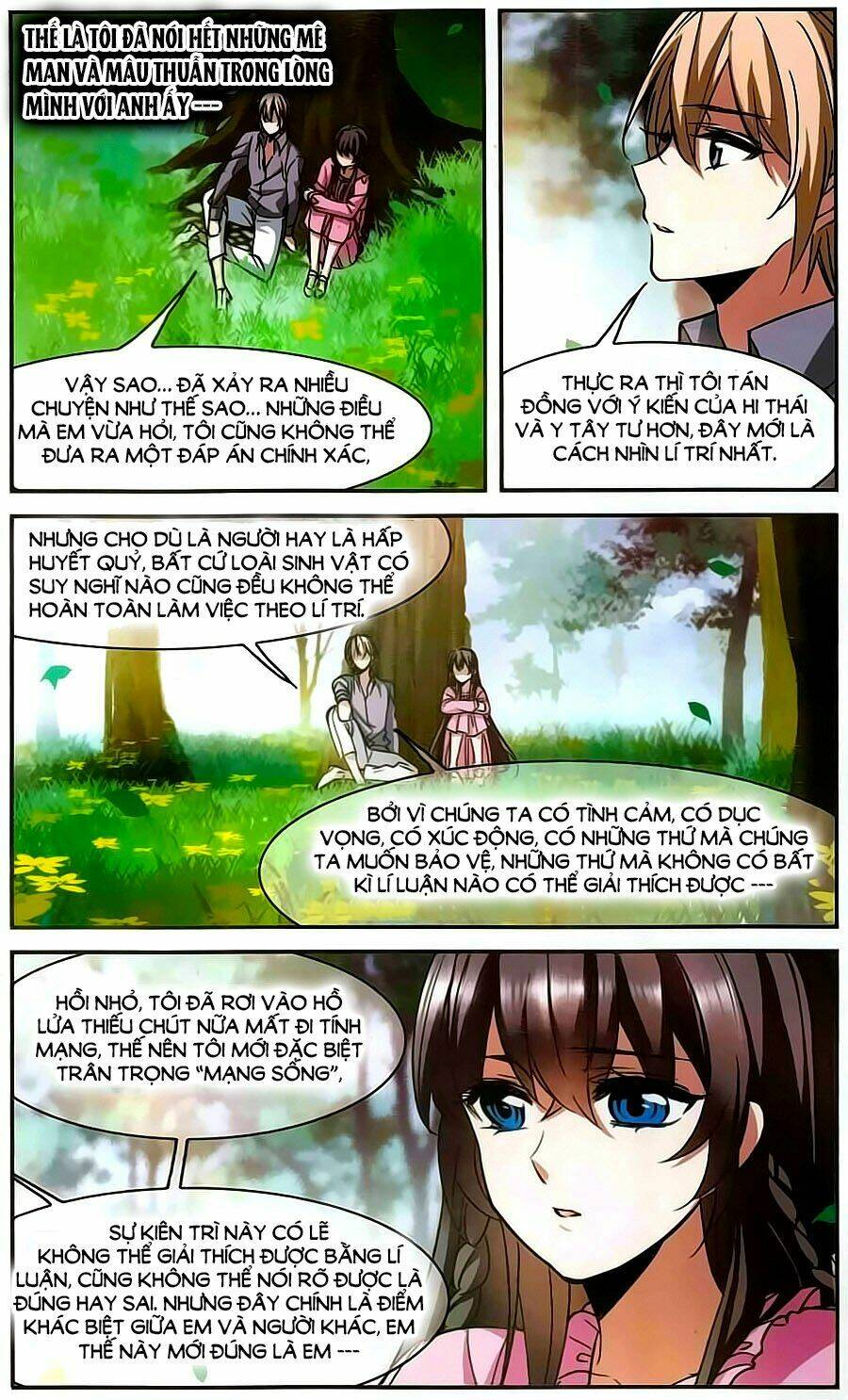 Chương 102 - Trang 14
