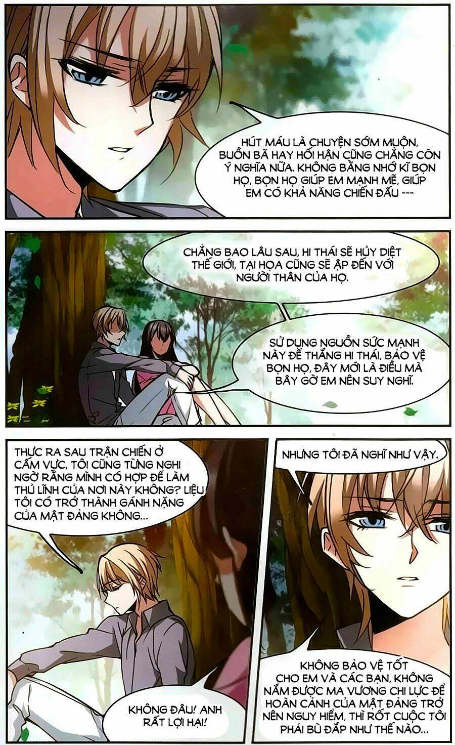 Chương 102 - Trang 15