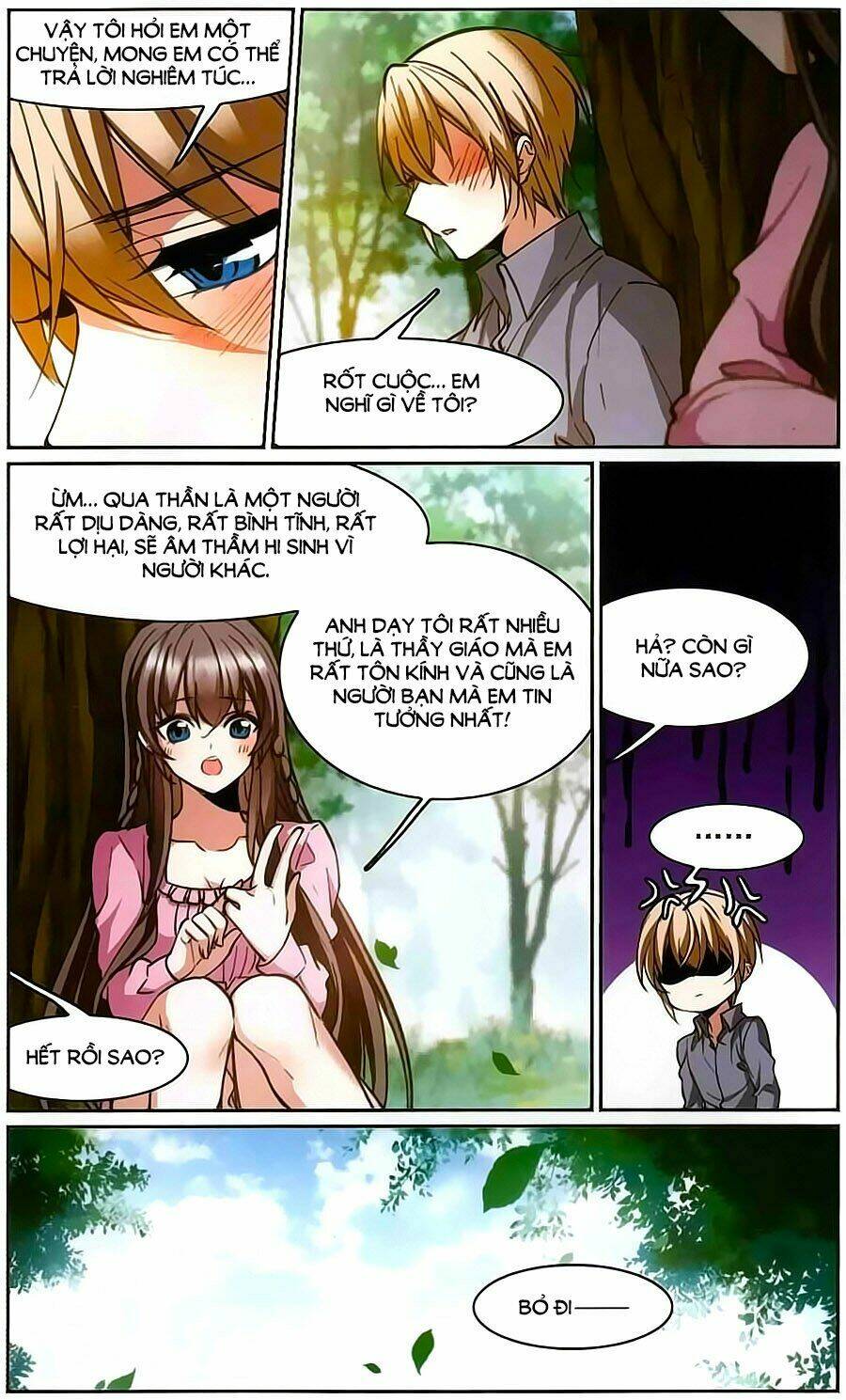 Chương 102 - Trang 18