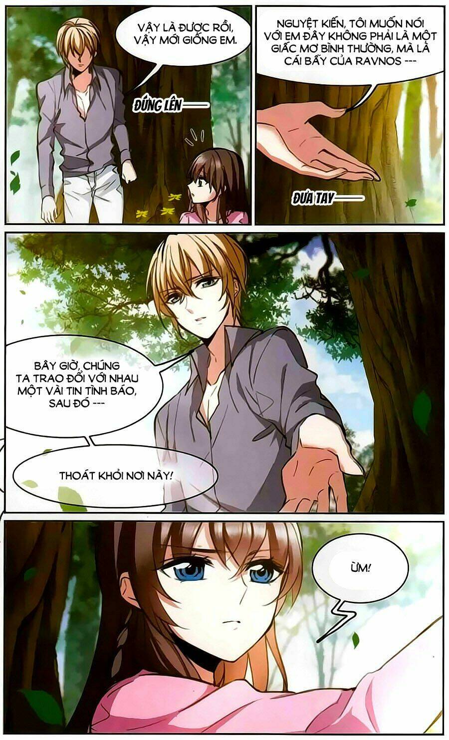Chương 102 - Trang 19