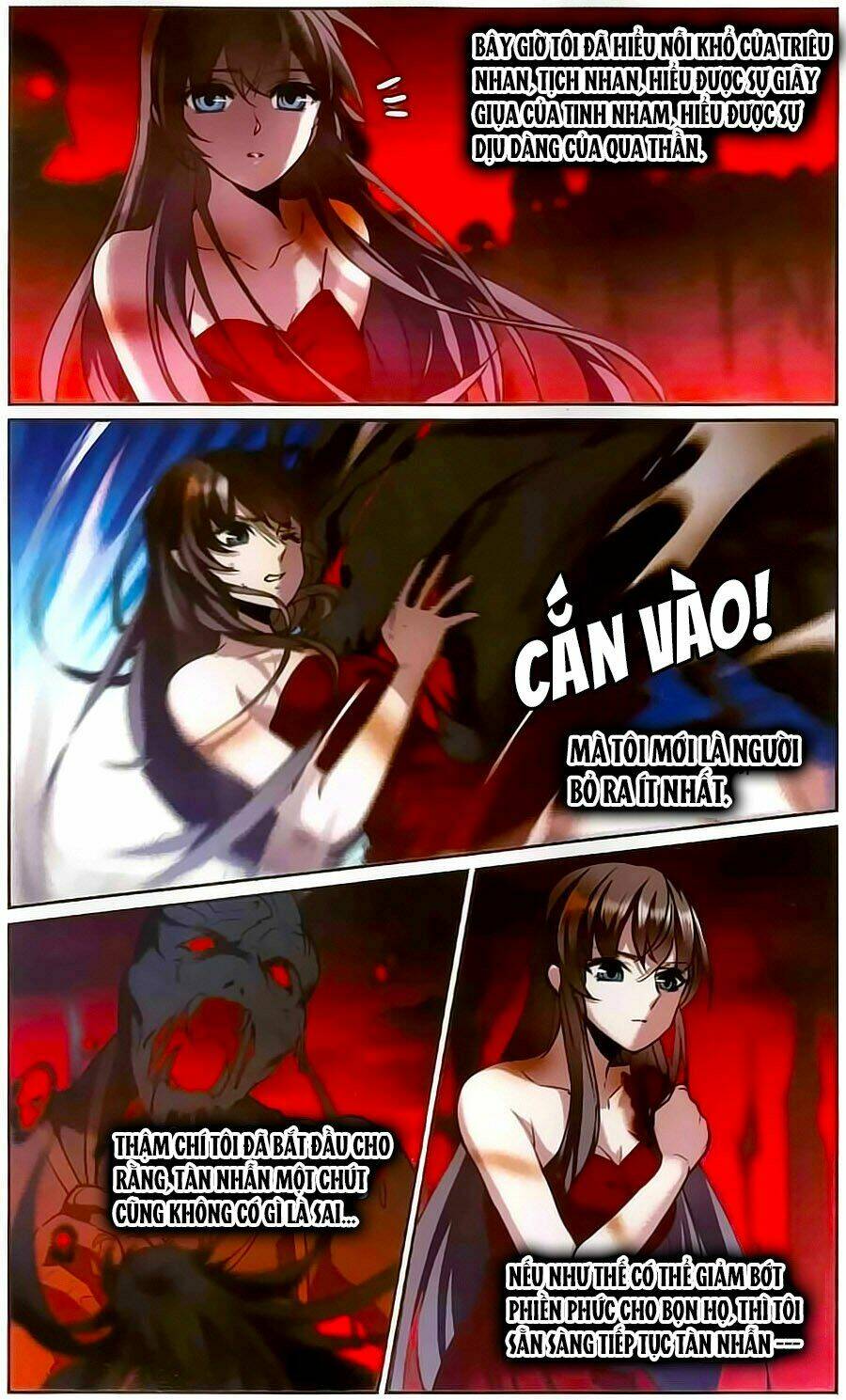 Chương 102 - Trang 9