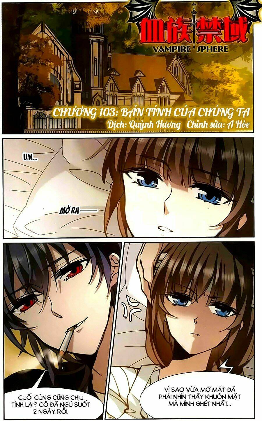 Chương 103 - Trang 1