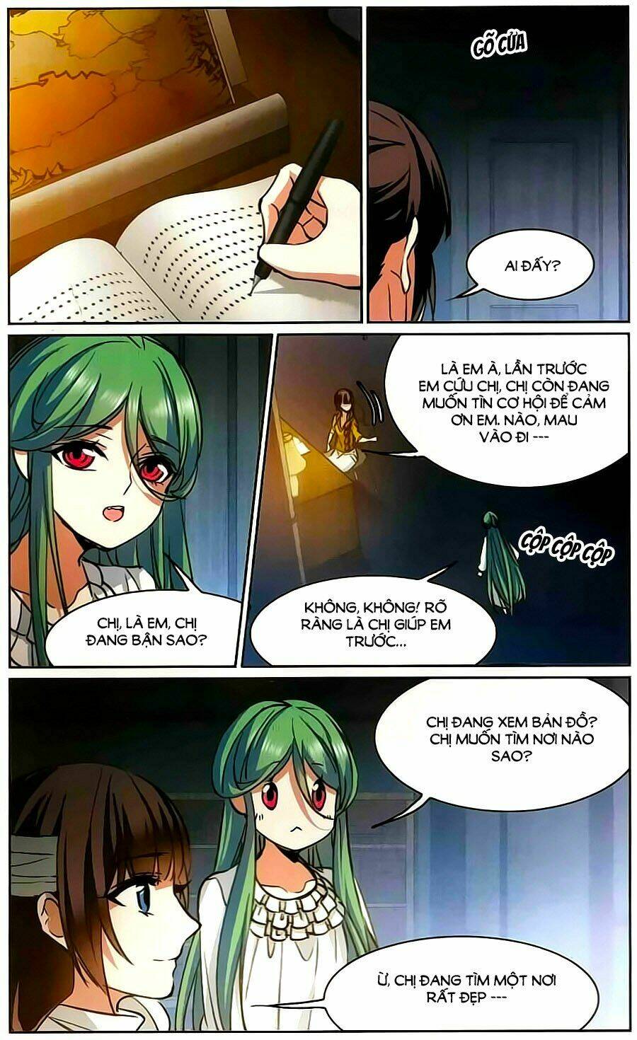 Chương 103 - Trang 12
