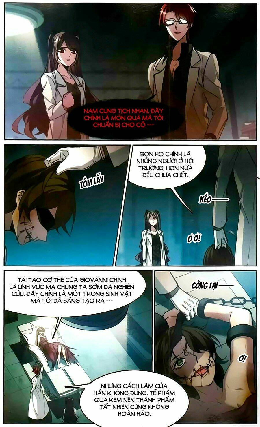 Chương 103 - Trang 16
