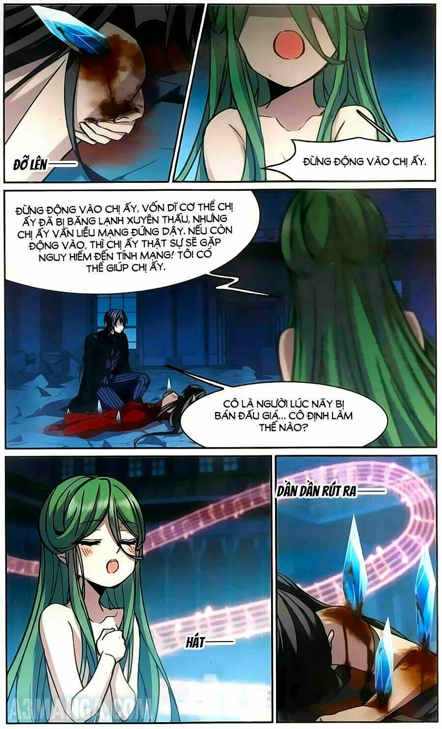 Chương 103 - Trang 5