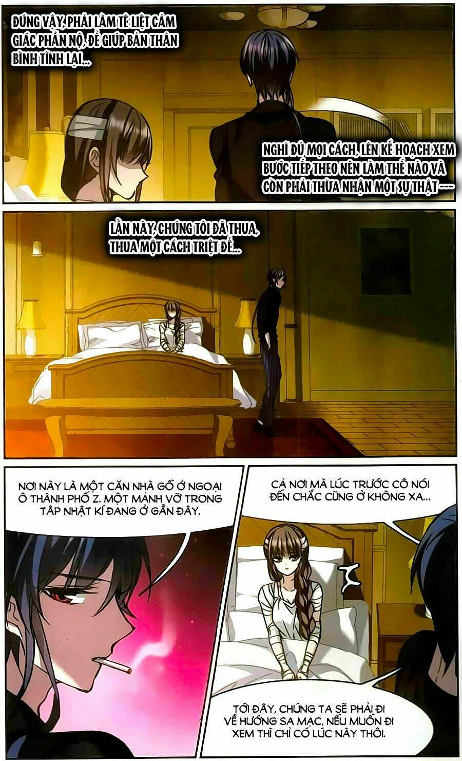 Chương 103 - Trang 8