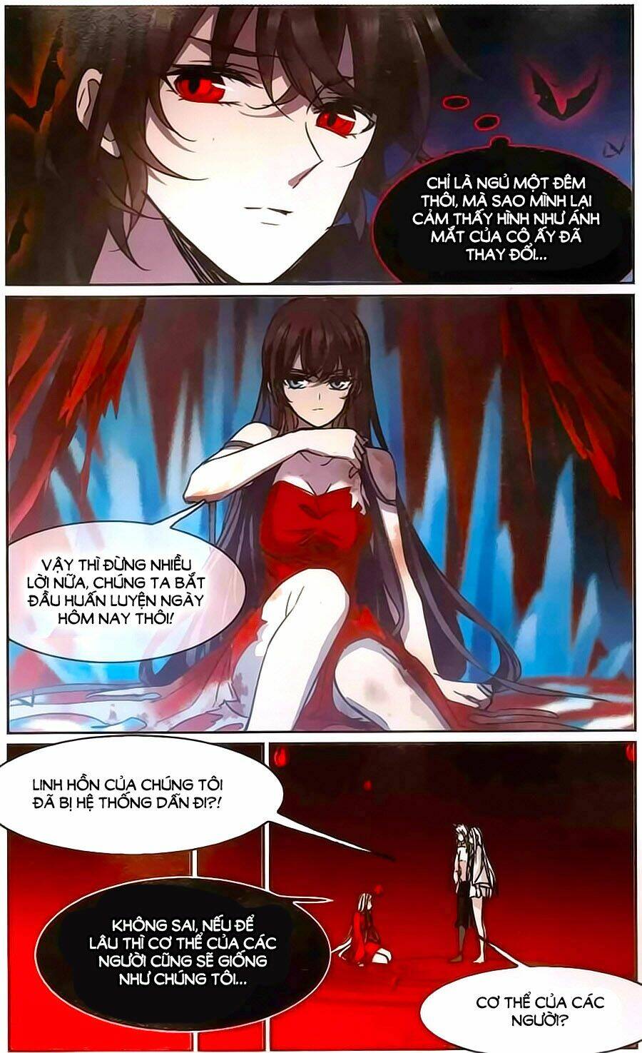 Chương 104 - Trang 16