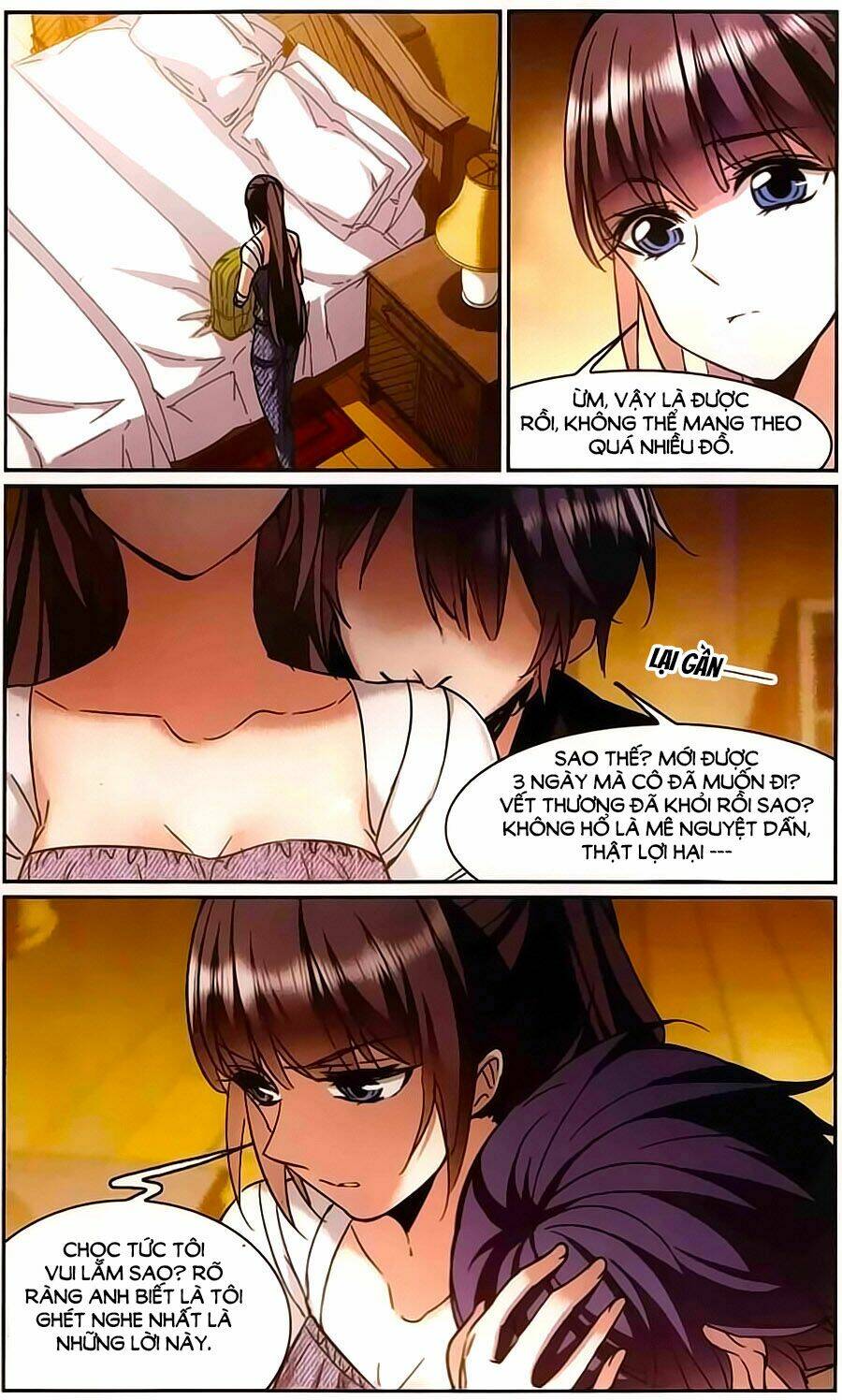 Chương 104 - Trang 20
