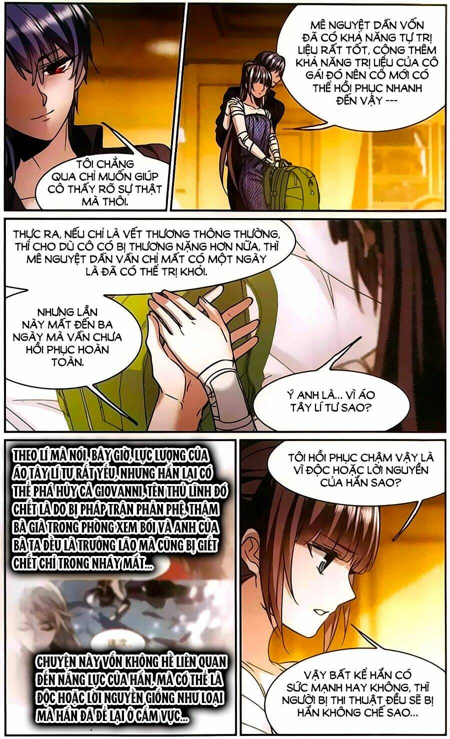 Chương 104 - Trang 21