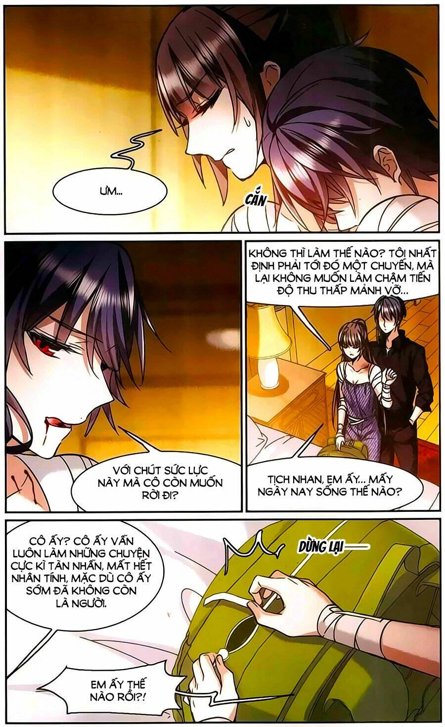Chương 104 - Trang 23