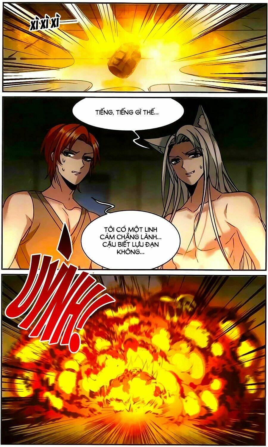 Chương 105 - Trang 17