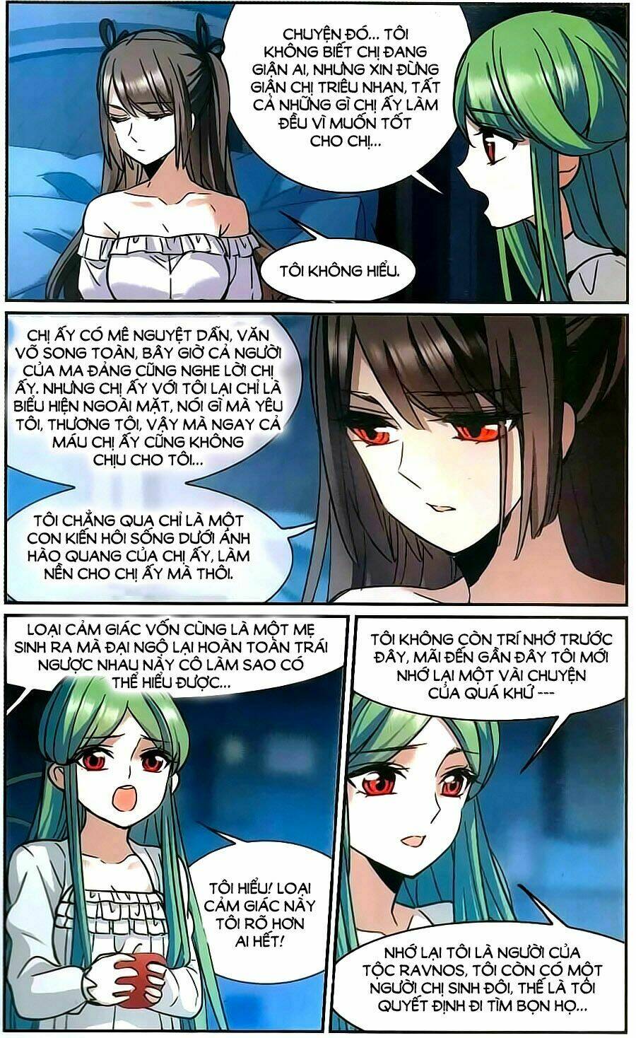 Chương 105 - Trang 23