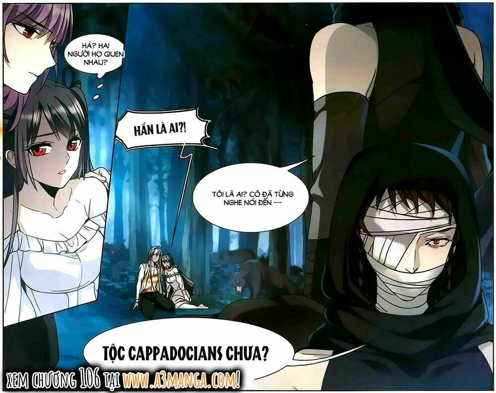Chương 105 - Trang 35