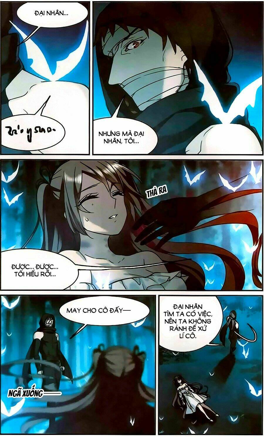 Chương 106 - Trang 12