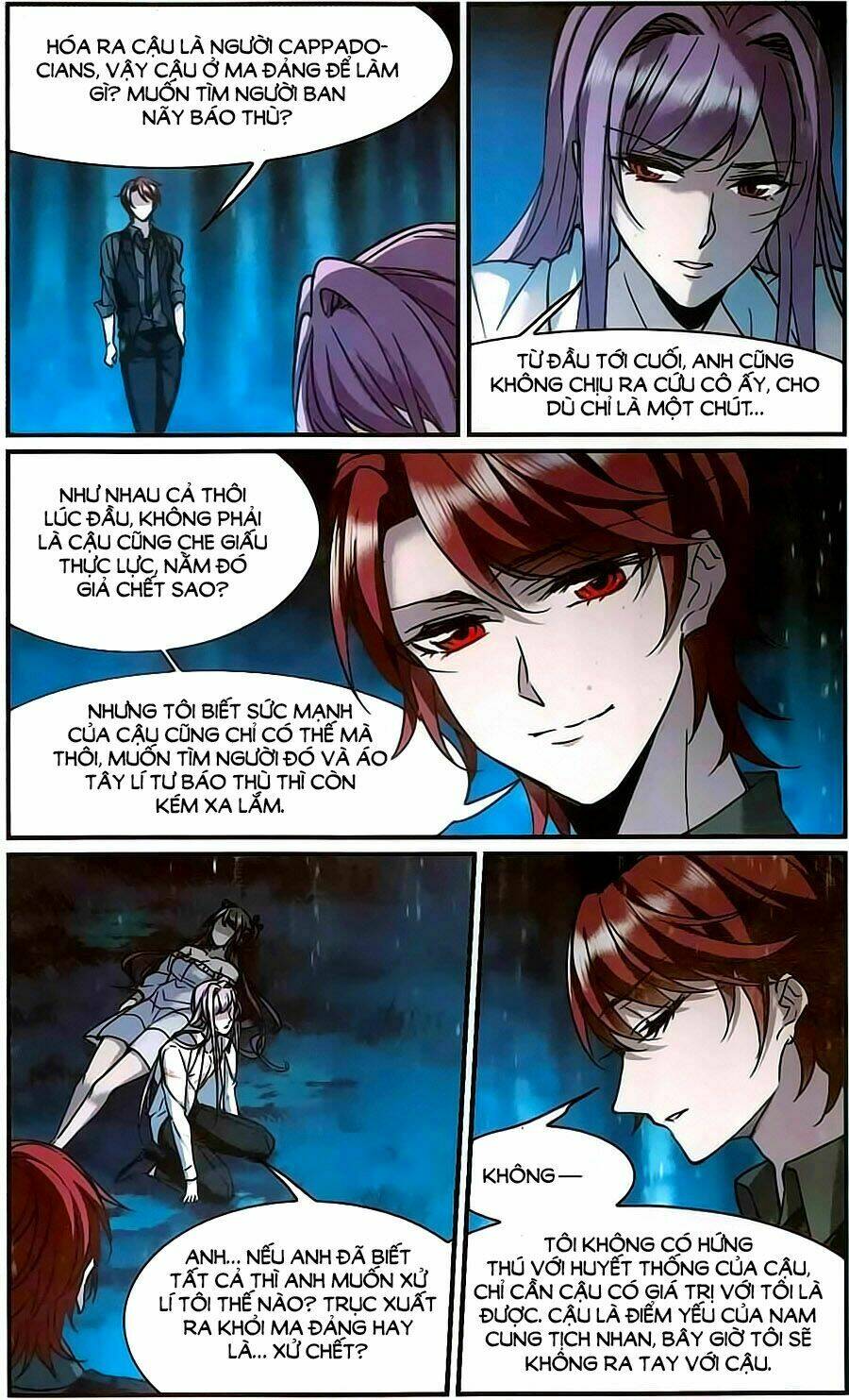 Chương 106 - Trang 17