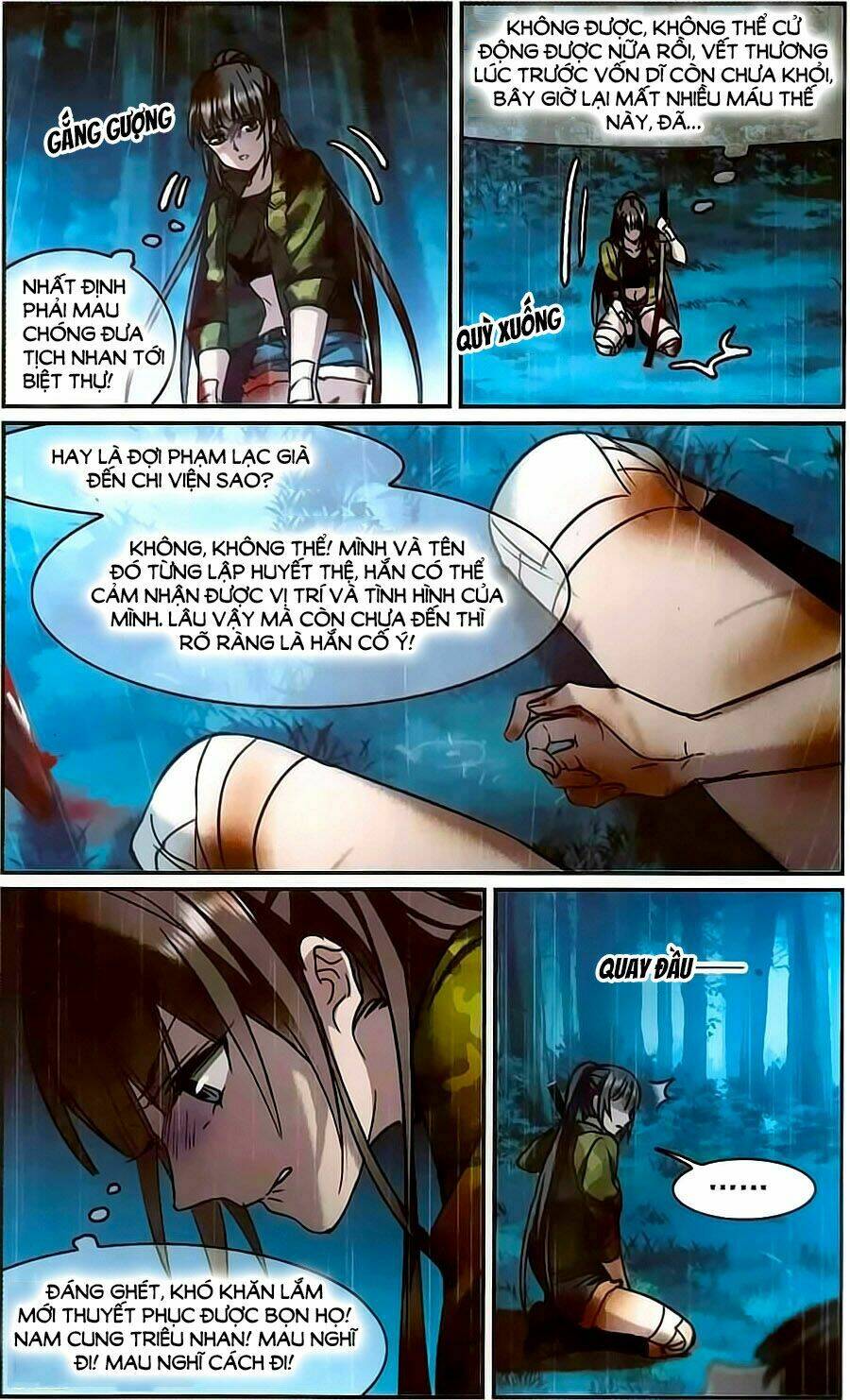 Chương 106 - Trang 29