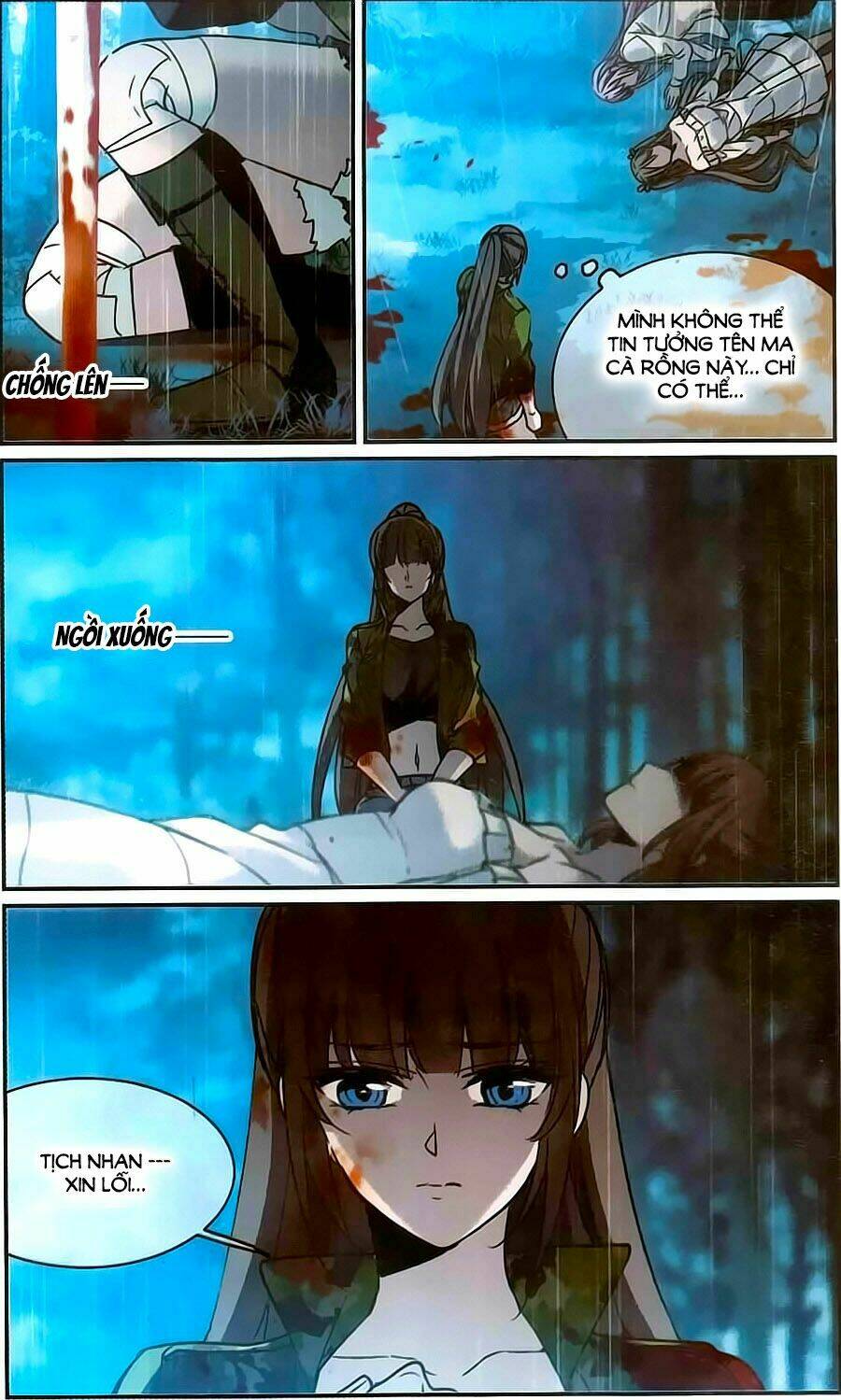 Chương 106 - Trang 30