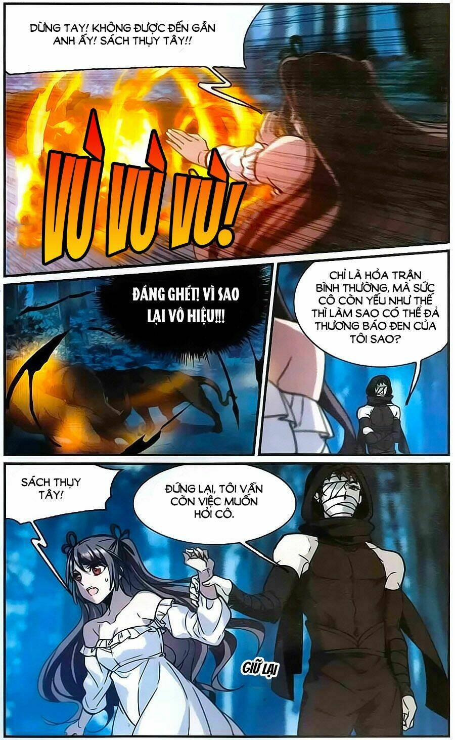 Chương 106 - Trang 8