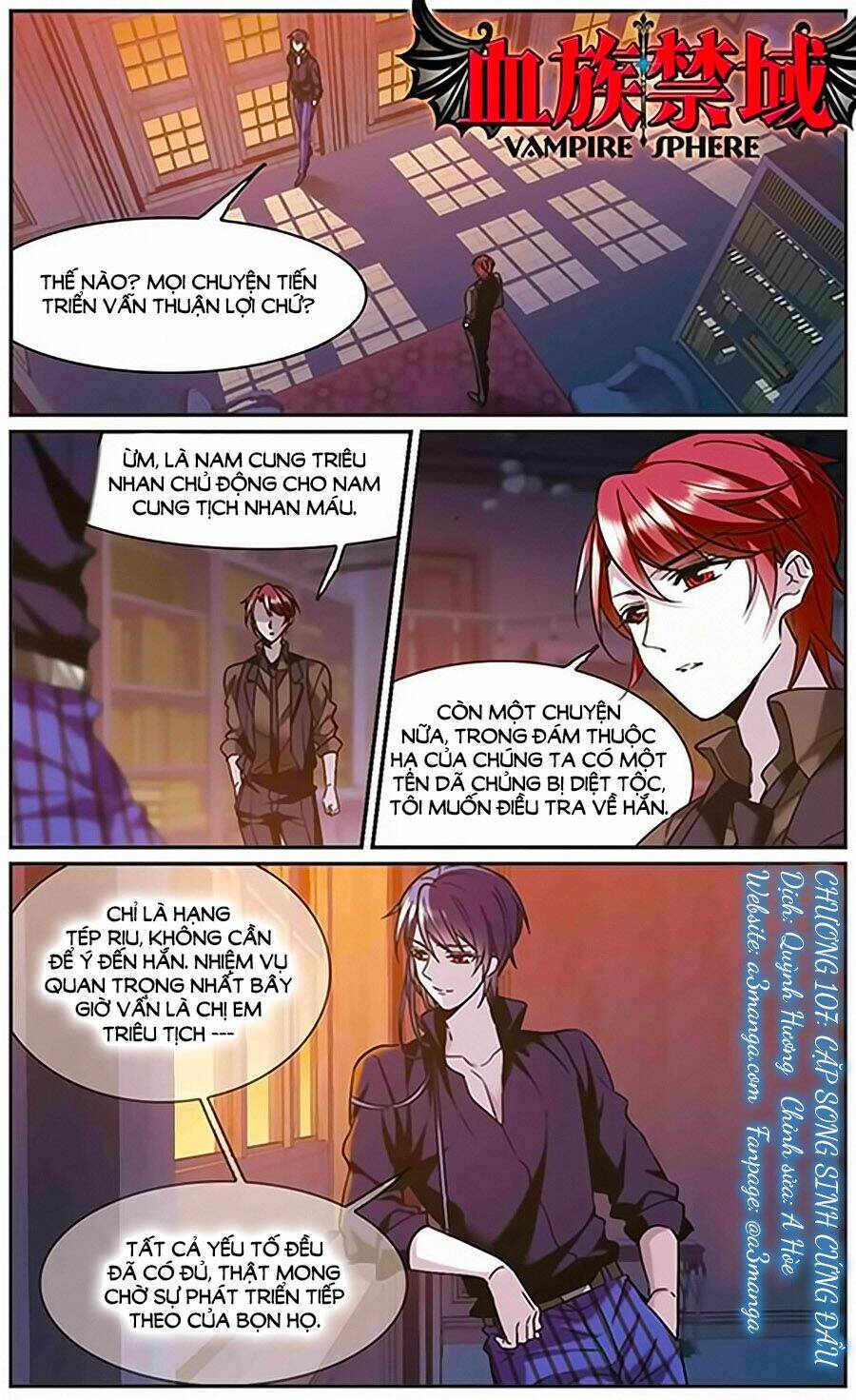 Chương 107 - Trang 1